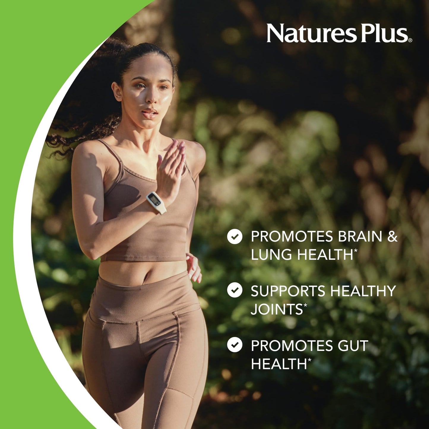 Natures Plus PRO Berberine 1500 mg - 60 Tablets | Supports Healthy Metabolism