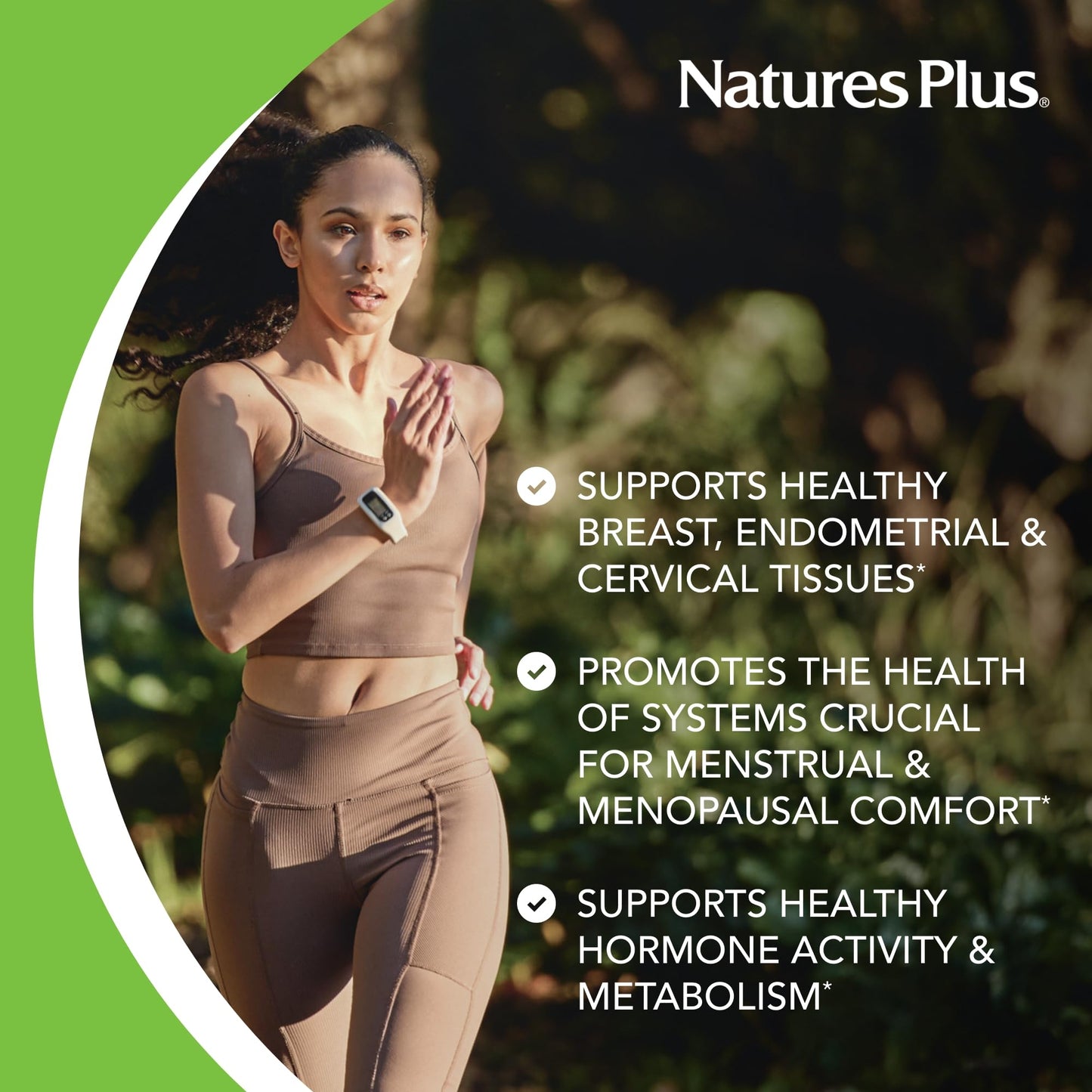 Natures Plus PRO DIM 200 mg - 60 Capsules | Supports Estrogen Balance | Vegan & Gluten Free