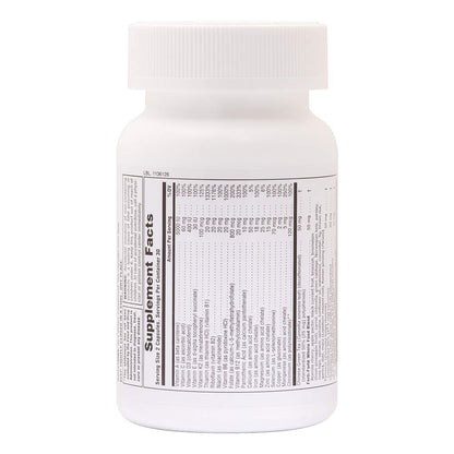 Natures Plus Procreation Women - 60 Vegetarian Capsules | Natural Fertility Support