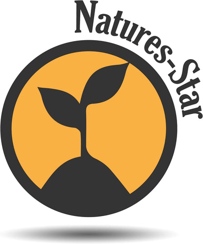 Natures-Star 16oz Tea Tree Essential Oil - Bulk Size, Therapeutic Grade, 16 Fl Oz Bottle