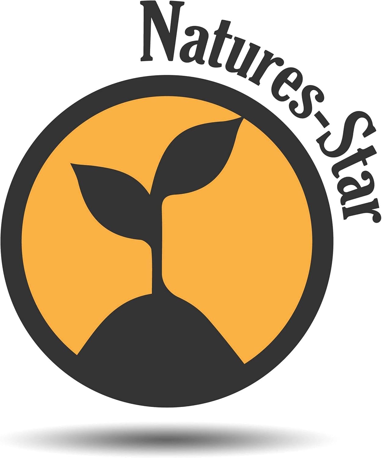 Natures-Star 16 oz Eucalyptus Essential Oil – 16 Fl Oz (Pack of 2)