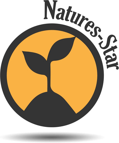 Natures-Star 16 oz Eucalyptus Essential Oil – 16 Fl Oz (Pack of 2)