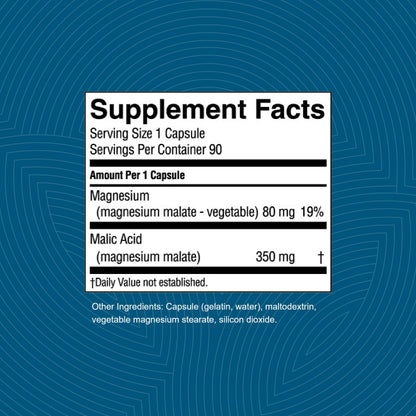 Nature's Sunshine Fibralgia 90 Capsules - Herbal Support