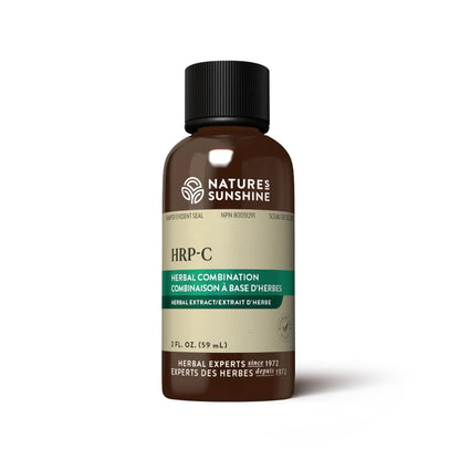 Nature's Sunshine VS-C Liquid 2 oz Kosher - Immune & Respiratory Support