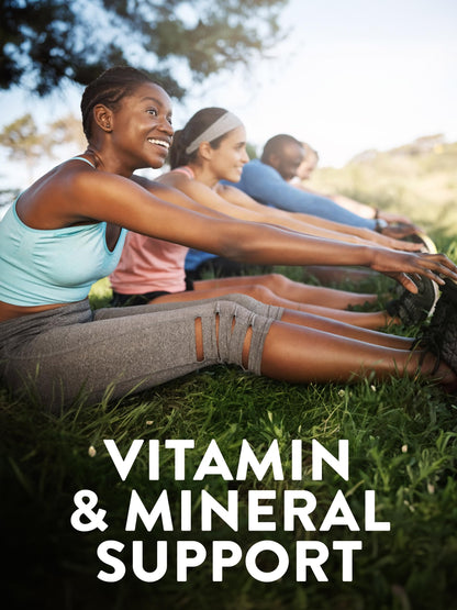 Nature's Truth Calcium 600mg with Vitamin D3 | 250 Caplets | Calcium Carbonate | Vegetarian, Non-GMO & Gluten Free