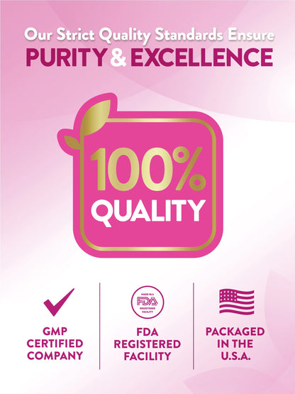 Nature's Truth Calcium 600mg with Vitamin D3 | 250 Caplets | Calcium Carbonate | Vegetarian, Non-GMO & Gluten Free