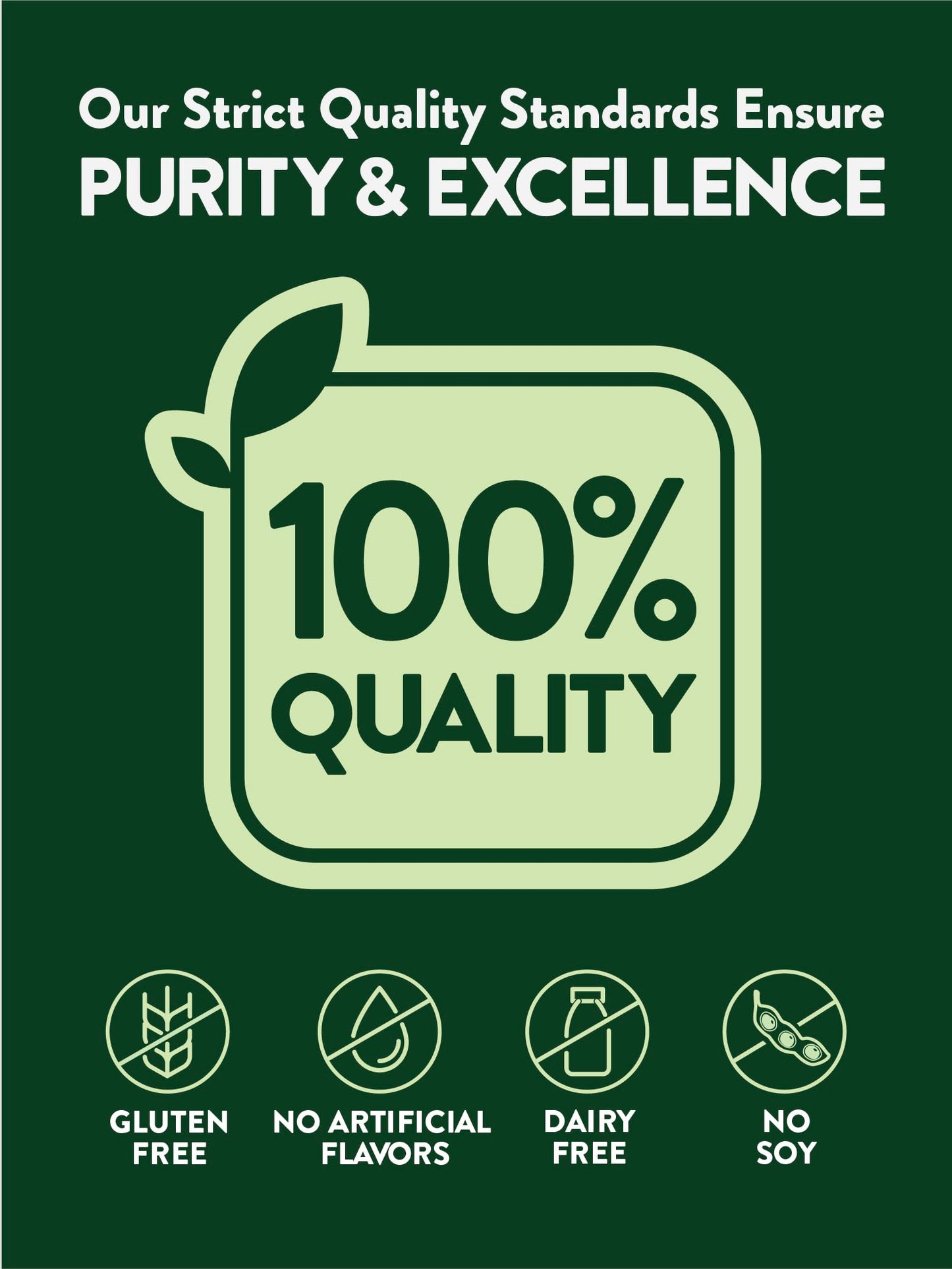 Nature's Truth Organic Greens Blend Powder – 20+ Superfoods, Vegan & Gluten Free