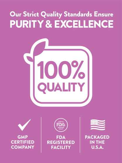 Nature's Truth Multivitamin for Women with Iron - 100 Pills | Non-GMO & Gluten Free | ABC Complete