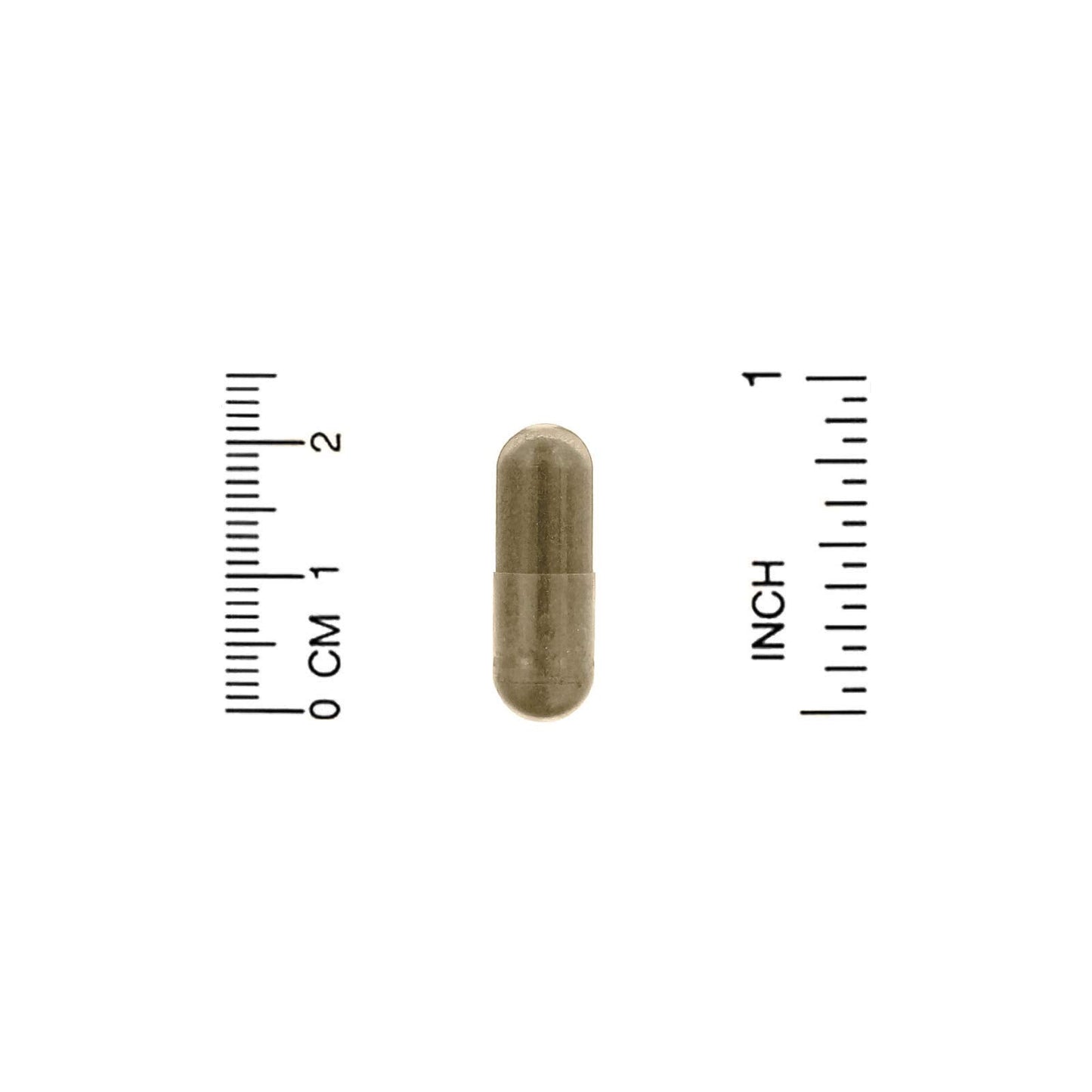 Nature's Way Ashwagandha - Premium Adaptogenic Extract, Reduces Stress*, Non-GMO Project Verified, Vegan, 60 Capsules
