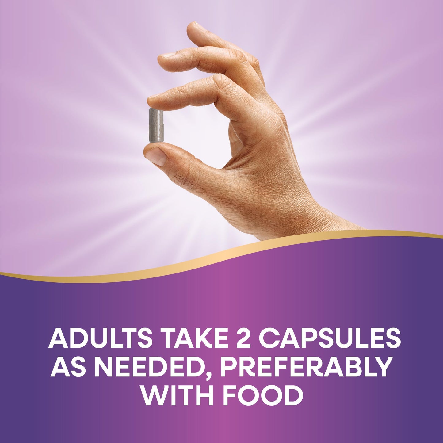 Nature's Way Vitamin C with Rose Hips | Immune Support | Gluten Free
