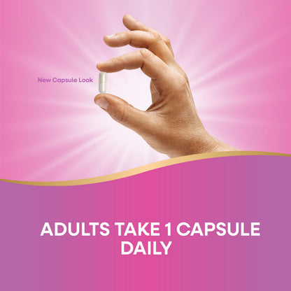 Nature's Way Youthful You DHEA 5 mg - 2 Pack | Supports Healthy Aging & Hormone Production