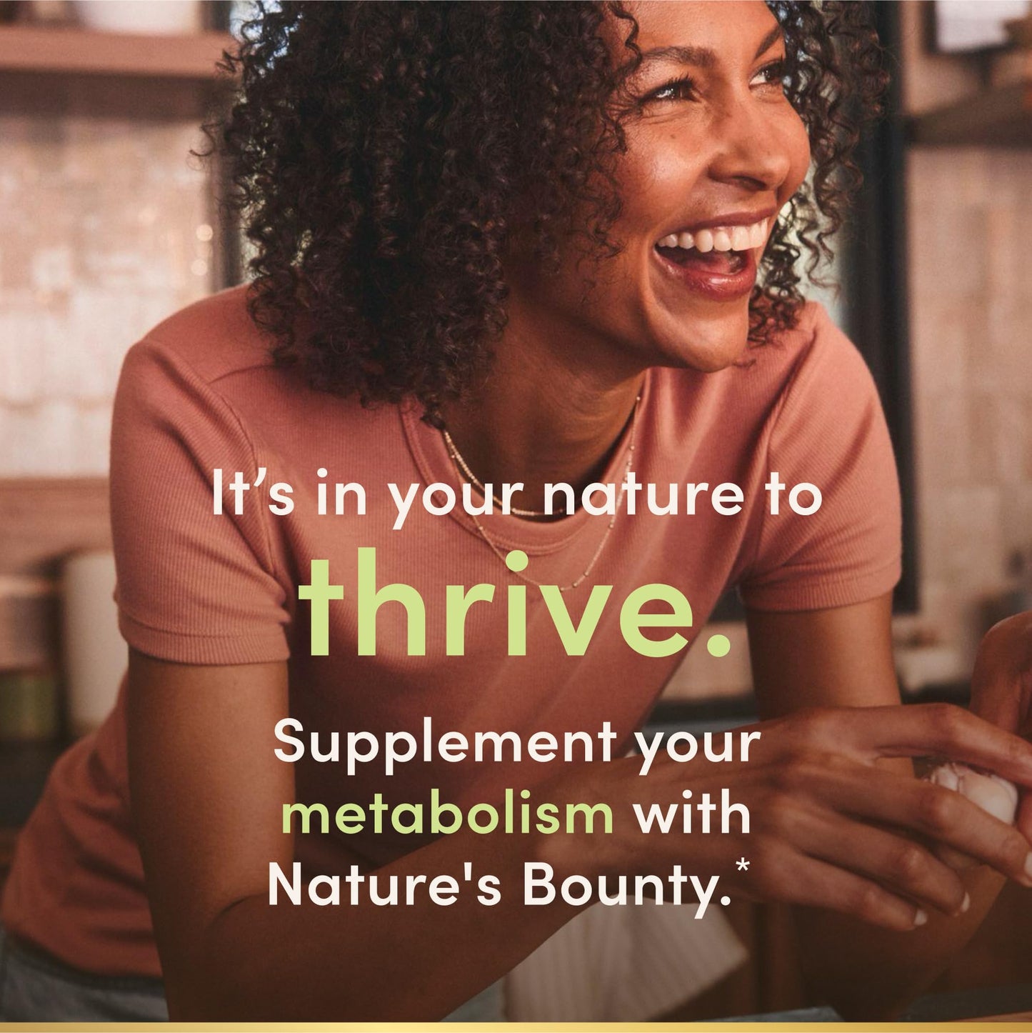 Nature's Bounty Cinnamon Capsules 1500 mg | Supports Sugar Metabolism & Heart Health | 100 Capsules