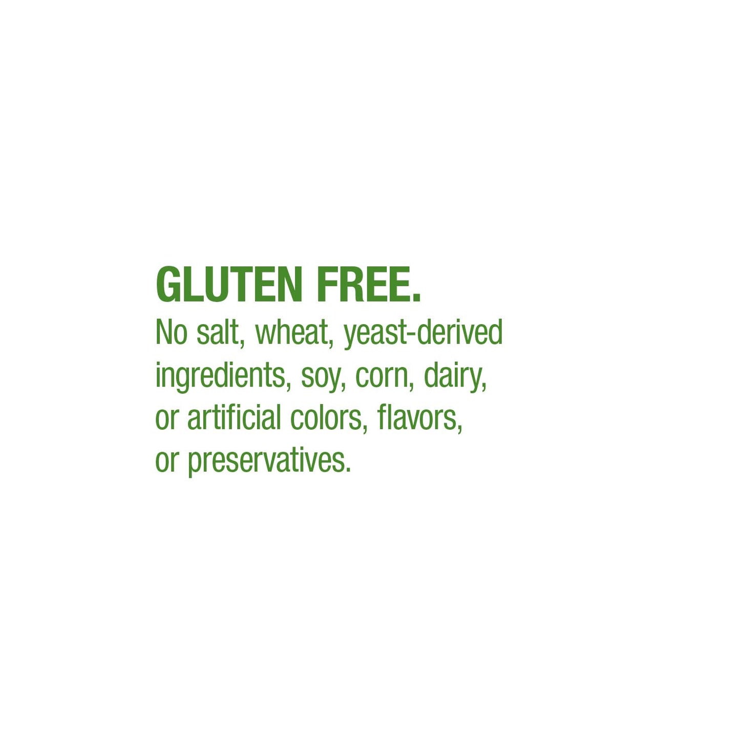 Nature's Way Alfa-Max Alfalfa Supplement | Gluten Free & Vegan | 100 Caps