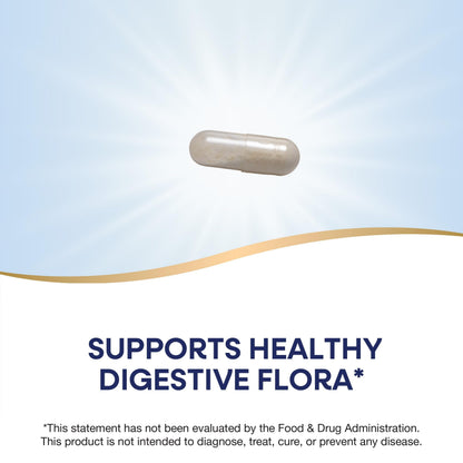 Nature's Way Primadophilus Bifidus Probiotic - 5 Billion CFU, 90 Capsules