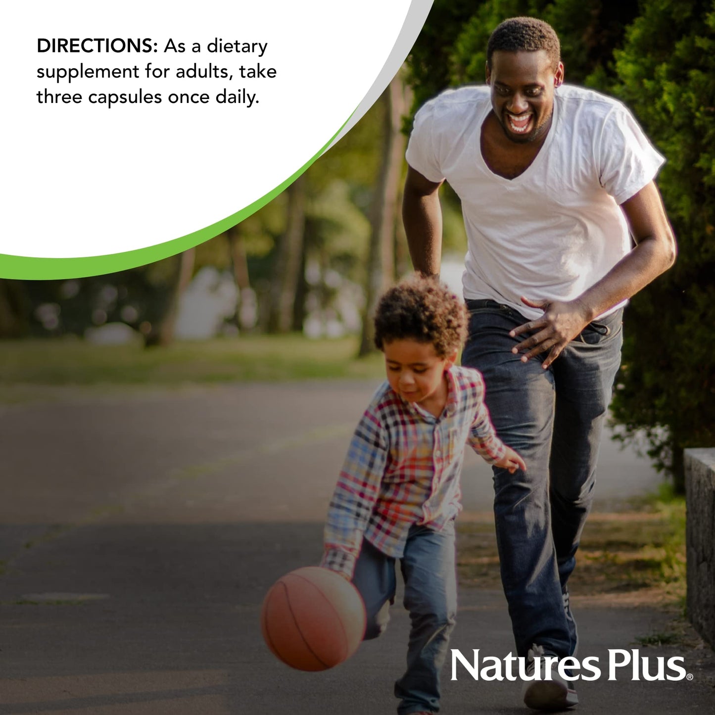 NaturesPlus AgeLoss Prostate Support - 90 Capsules | Gluten Free & Vegetarian