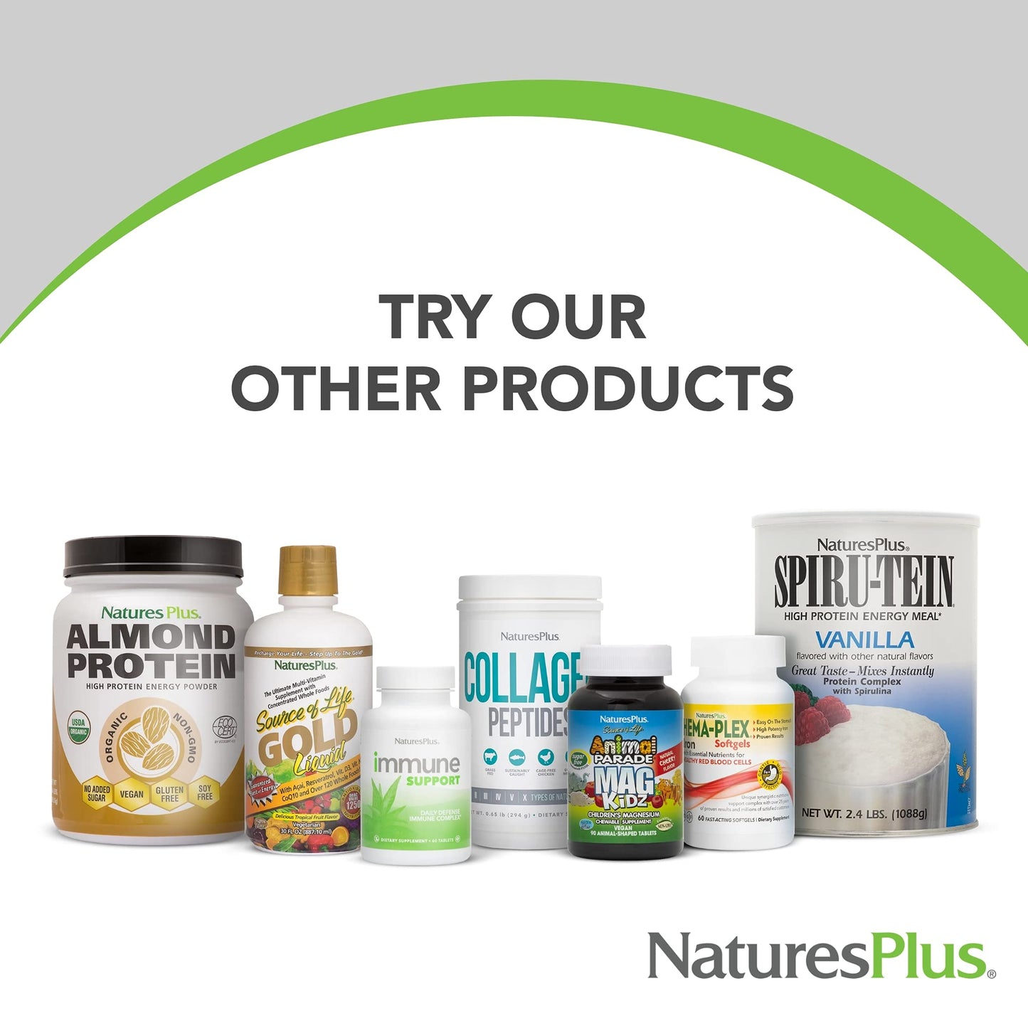 NaturesPlus AgeLoss Prostate Support - 90 Capsules | Gluten Free & Vegetarian