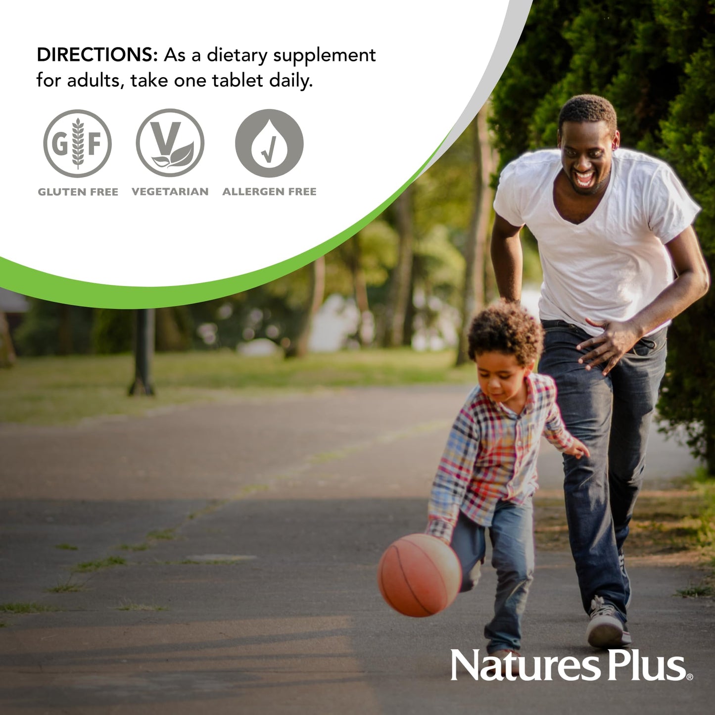 NaturesPlus Biorutin 1000 mg - 60 Tablets - Bioflavonoid & Rutin Complex - Vegetarian, Gluten Free - 60 Servings