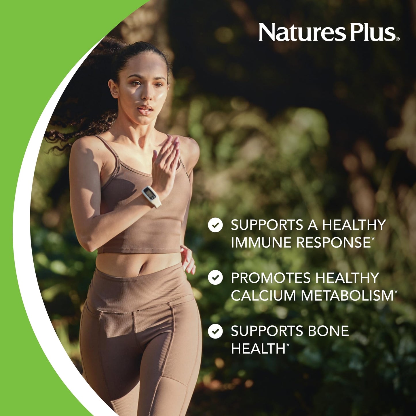 NaturesPlus PRO Super K Complex – 60 Capsules | Vitamin K1 & K2, Non-GMO, Vegan, Gluten Free