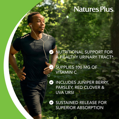 NaturesPlus Ultra Cranberry 1000mg – 120 Tablets | Vegetarian & Gluten Free
