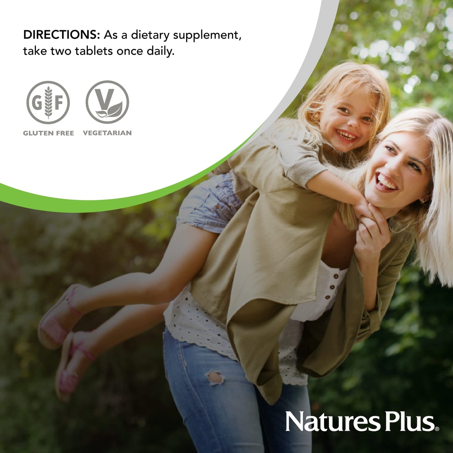 NaturesPlus Ultra Prenatal Multivitamin - 800 mcg Folate | 90 Vegetarian Tablets | Gluten-Free