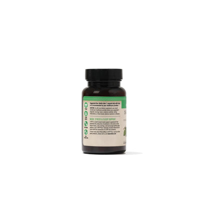 NatureWise 5-HTP 200 mg — Vegan Griffonia Seed, Vitamin B6 | Mood & Sleep Support (30 Count)