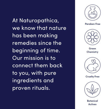 Naturopathica Alpine Arnica Bath & Body Oil – Daily Joint & Muscle Relief, Soothing Body Moisturizer (4.7 oz)