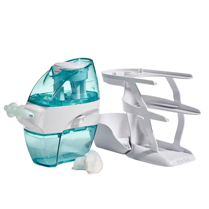 Navage Essentials Bundle – Nasal Irrigation System with SaltPods