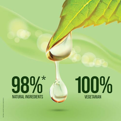 Neem Active Toothpaste 200g Pack | 98% Natural, Pure Vegetarian