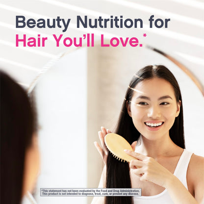 NeoCell Biotin Liquid Drops 10000mcg – 2oz Berry Flavor | Hair, Skin & Nails