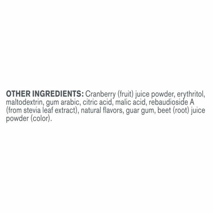 NeoCell Collagen Beauty Infusion with Biotin – Cranberry Powder, 11.6 oz