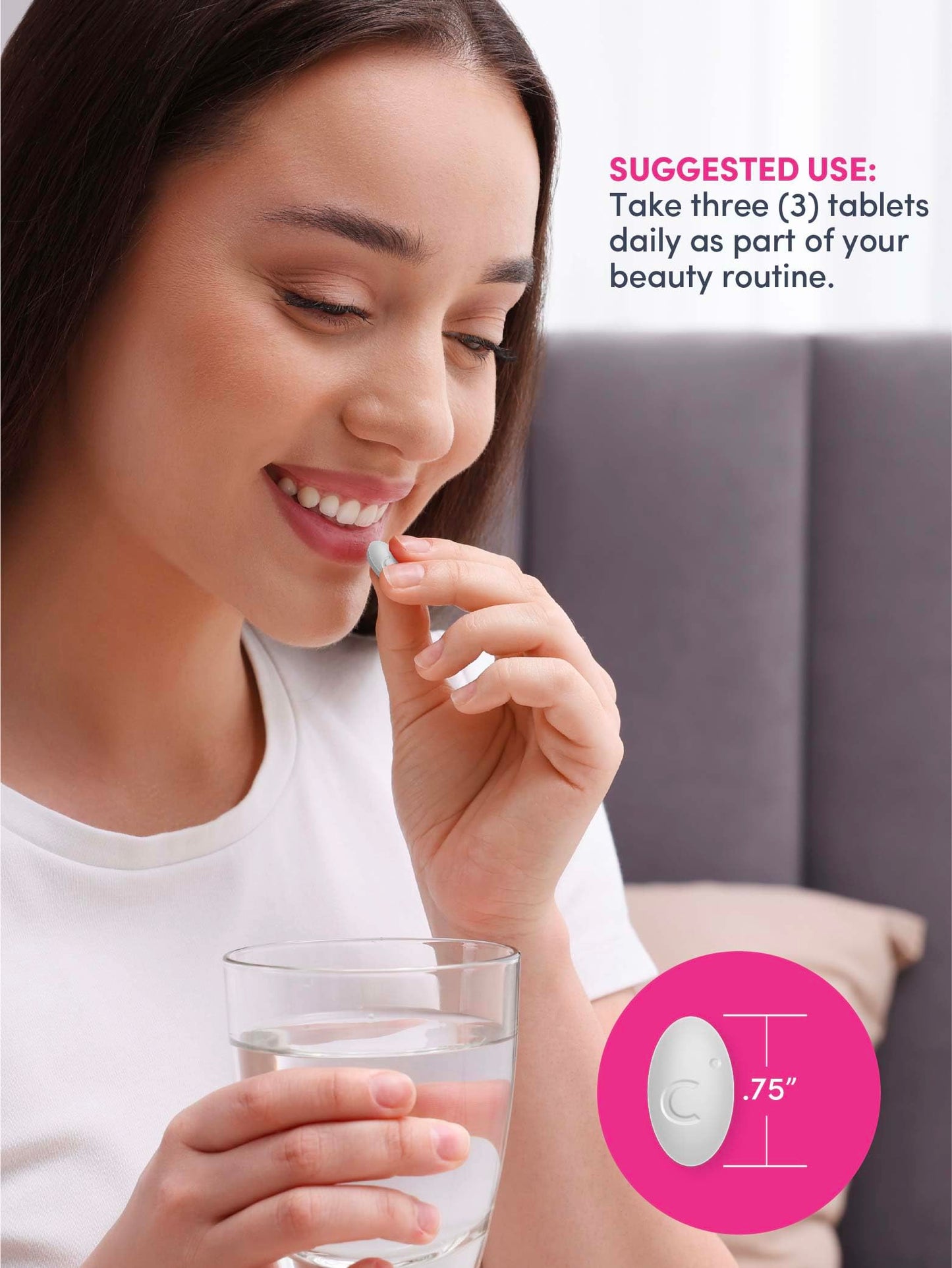 NeoCell Super Multi Collagen Peptides – 120 Tablets | 10 Types of Collagen | Skin, Hair & Nails