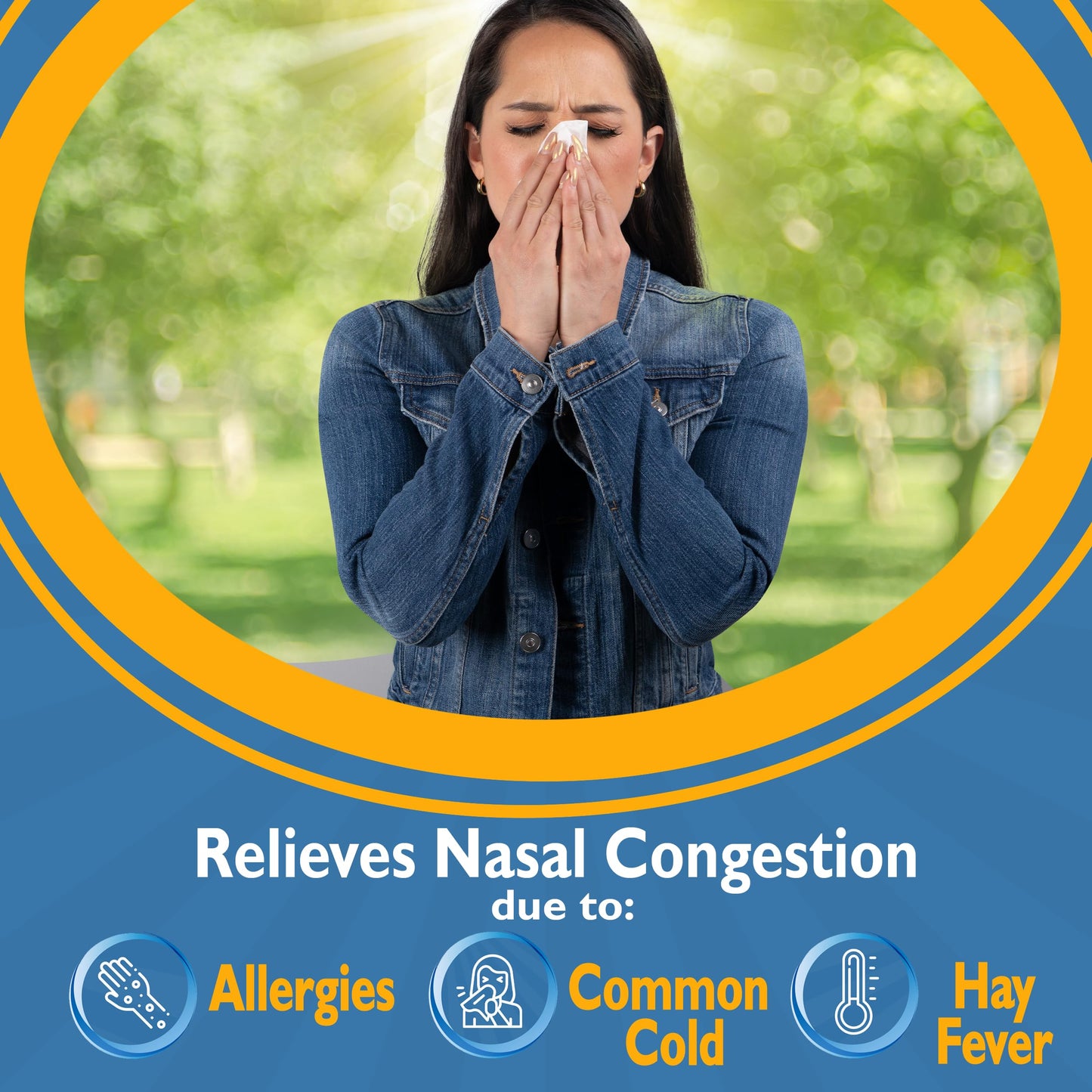 Neo-Synephrine Nasal Spray Extra Strength Formula 0.50 oz – Value Pack (4 Bottles)