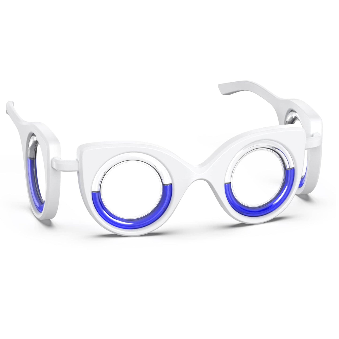 NEOISM Motion Sickness Glasses – Lightweight, Adjustable Relief for Travel and VR