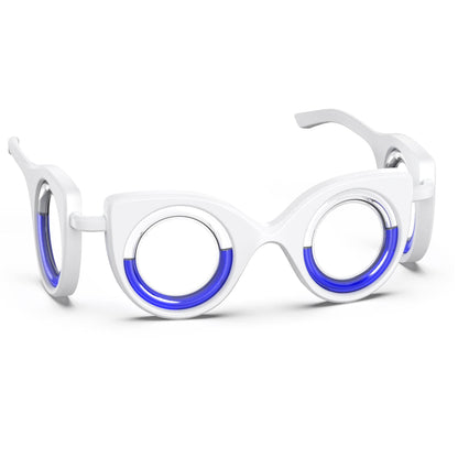 NEOISM Motion Sickness Glasses – Lightweight, Adjustable Relief for Travel and VR