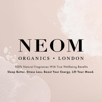 NEOM- Essential Oil Blend, 10ml (Lavender, Basil & Jasmine)