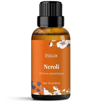 Neroli Essential Oil - 30 ml | ESSLUX Aromatherapy