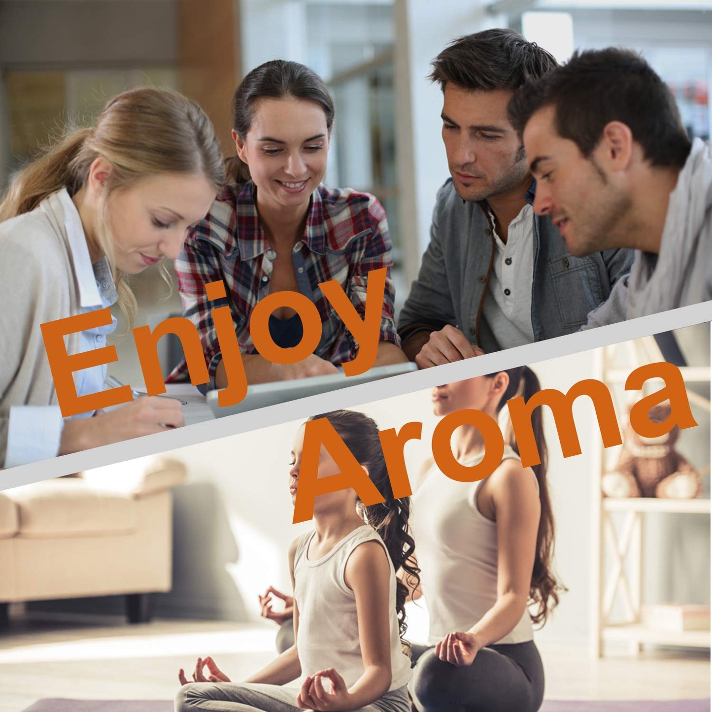 Neroli Essential Oil - 30 ml | ESSLUX Aromatherapy