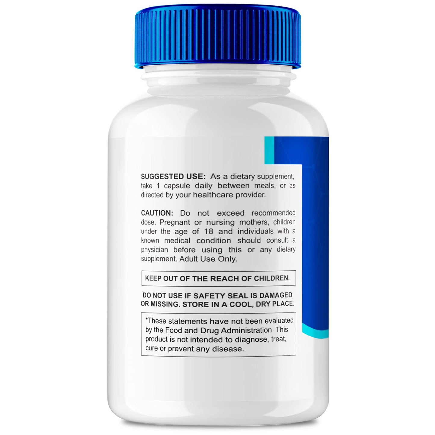 Nerve Sync Capsules – Official Nerve Sync Advanced Nerve Health Supplement Pills, Maximum Strength (3 Pack)
