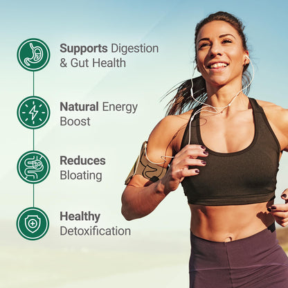 Nested Naturals Super Greens Daily Powder – USDA Organic Greens, Probiotics & Fiber, 30 Servings