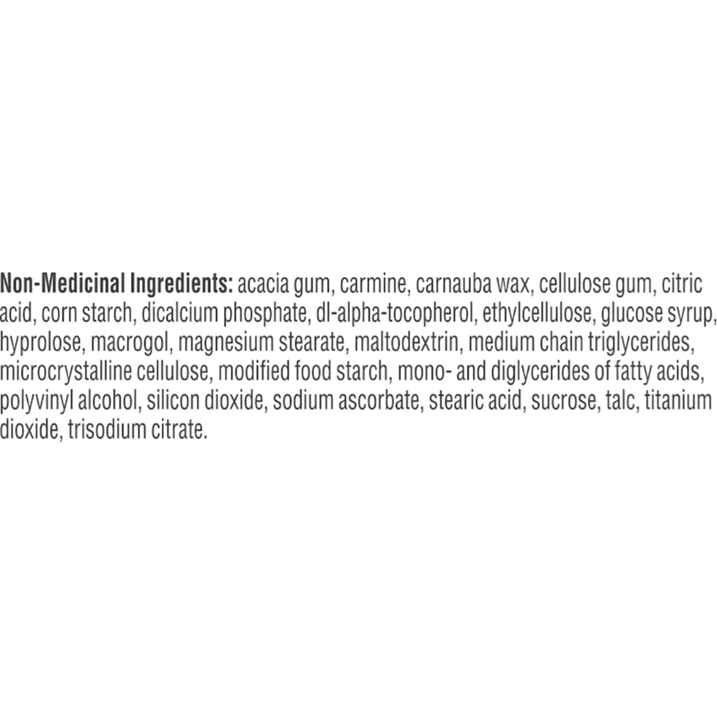 NESTLÉ Materna Prenatal Multivitamin with DHA Supplement | Folic Acid | 60 Tablets + 60 DHA Soft Gels
