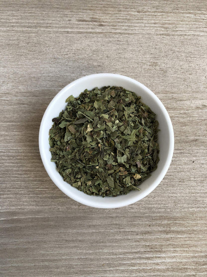 Anthony's Organic Nettle Leaf 1lb - Gluten Free, Non-GMO, Keto
