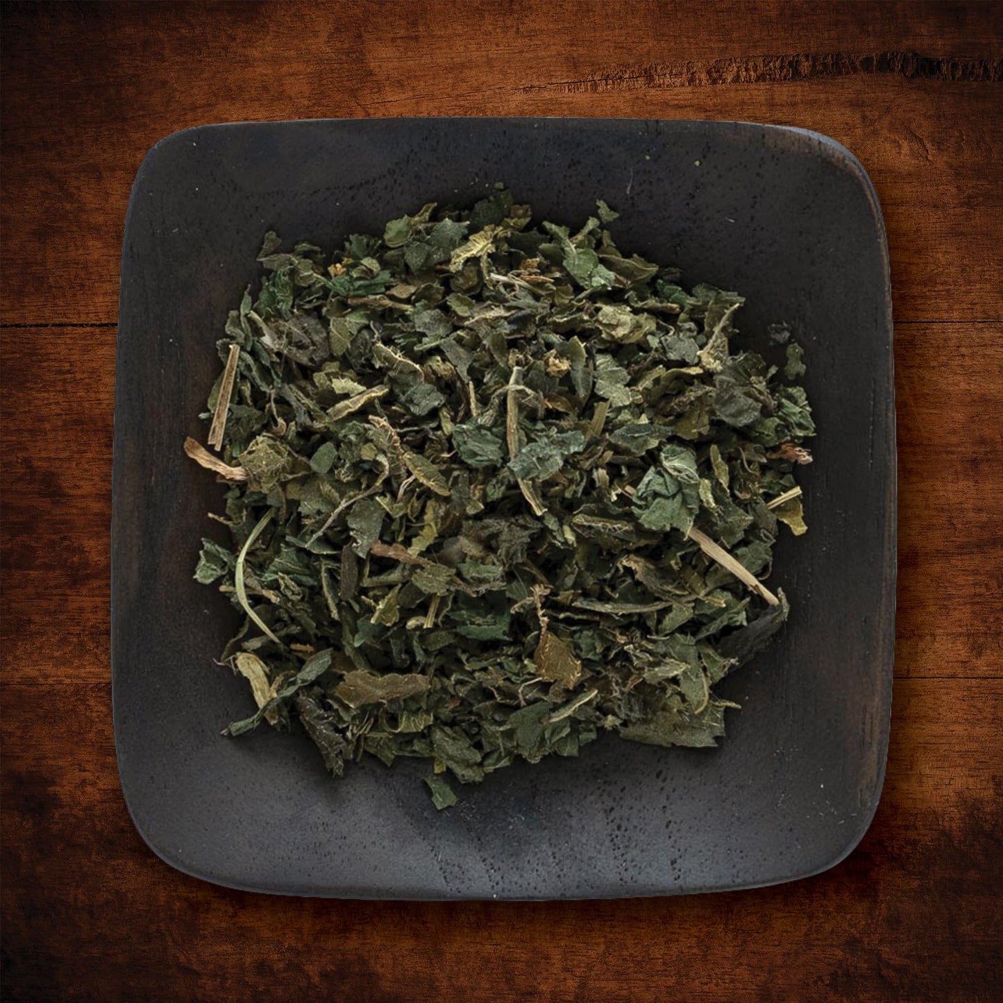 Frontier Co-op Organic Cut and Sifted Stinging Nettle Leaf 1lb