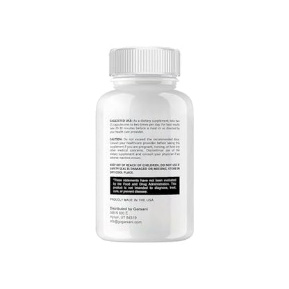 Neuro Zoom Advanced Capsule Formula – 2 Pack (120 Capsules)