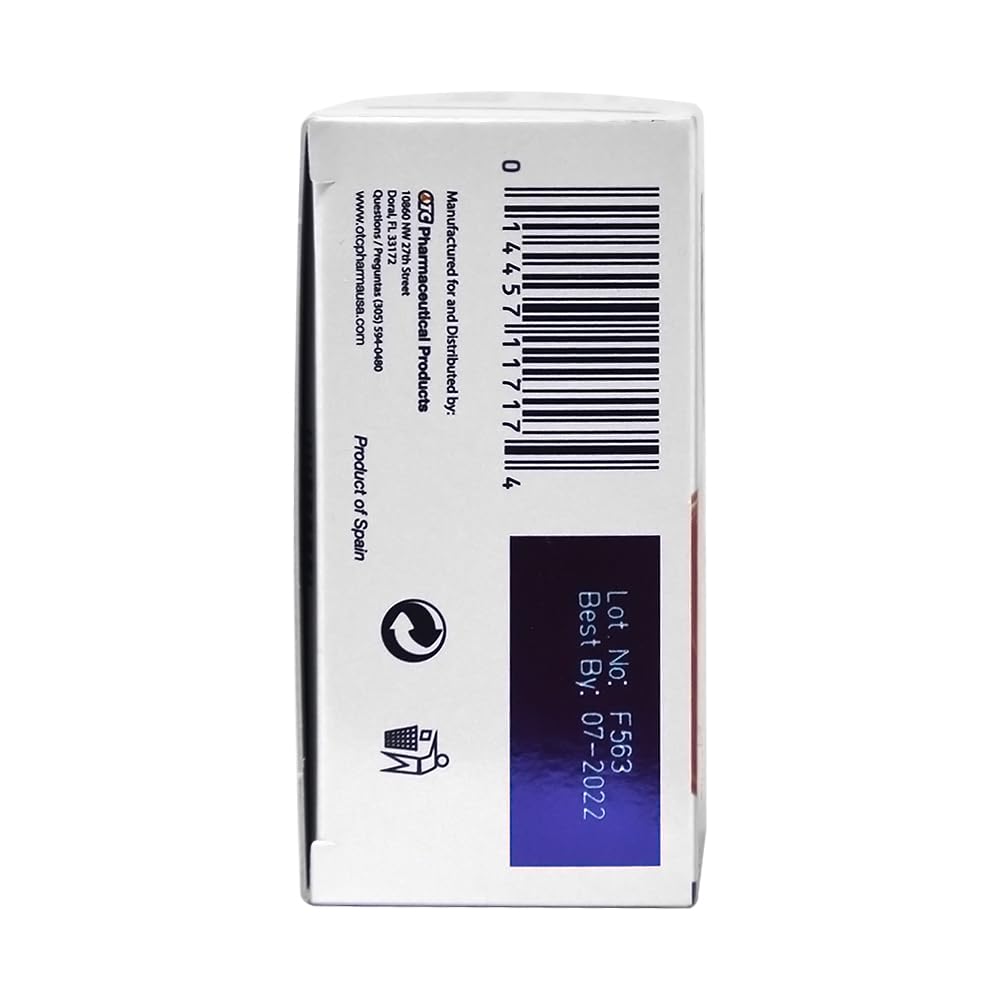Neurobion B12 Forte, 10 Vials – Drinkable B-Complex with B12