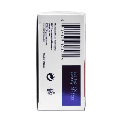 Neurobion B12 Forte, 10 Vials – Drinkable B-Complex with B12