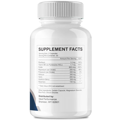 Neurosilence Capsules – Tinnitus Relief Pills | Natural Ear Health (2 Pack))