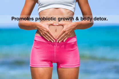 DrFormulas Nexabiotic Multi Probiotic – 60 Count, 23 Strains + S. boulardii