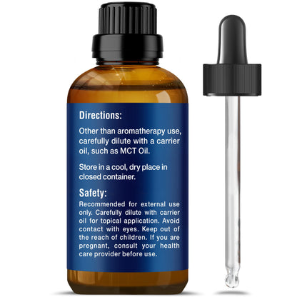 Organic Cinnamon Essential Oil 30 ml - Nexon Botanics | 100% Natural & Undiluted