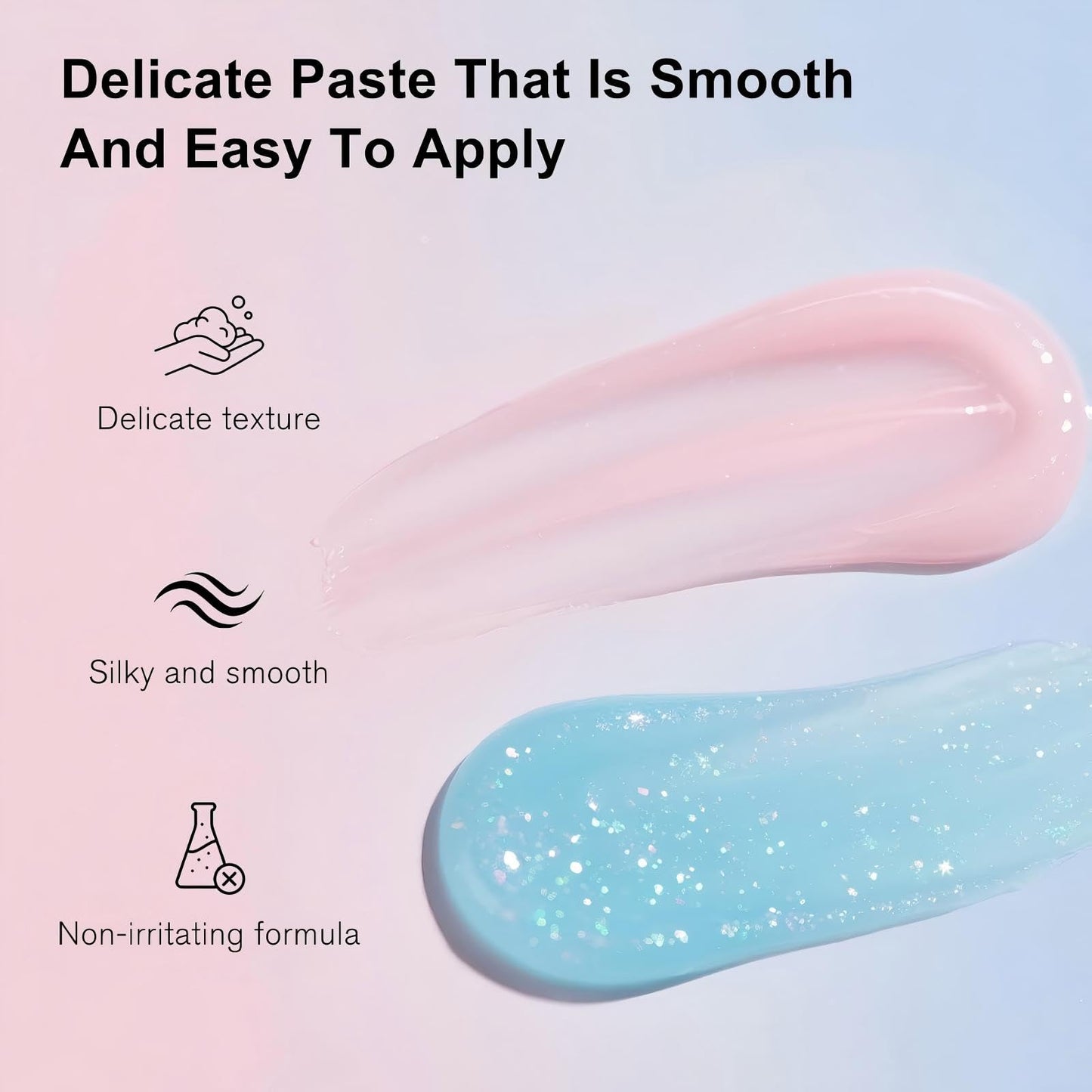 Niacinamide Whitening Toothpaste – Fluoride-Free for Sensitive Teeth | Kimralur Triple Whitening