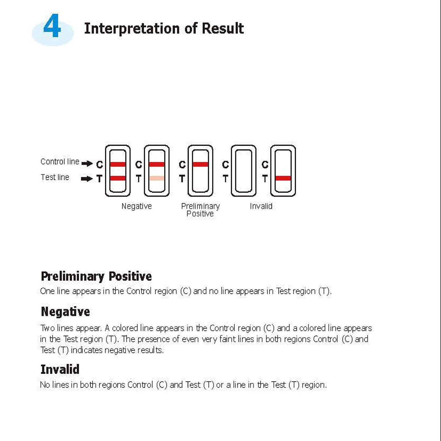 Nicotine/Tobacco Test Kit - 10 Pack | Insurance-Grade Detection
